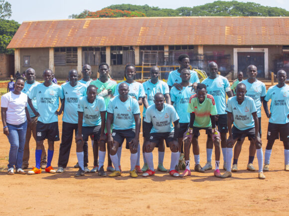 LIRA CORPORATE LEAGUE LEAGUE 2026 : THE RACE FOR GLORY INTENSIFIES