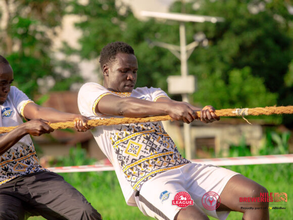 LIRA CORPORATE LEAGUE SEASON 2026: TUG OF WAR DRAWS SET THE STAGE FOR AN EXCITING AUGUST OUTING