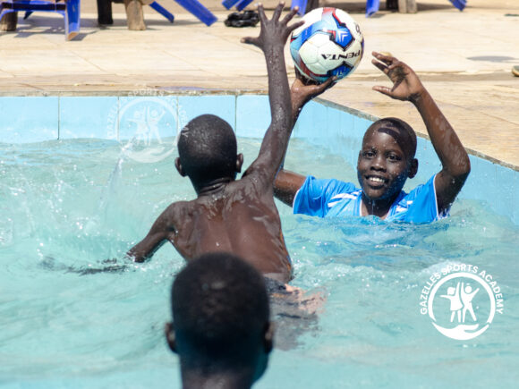GAZELLES SPORTS ACADEMY HOLIDAY PLAYER DEVELOPMENT PROGRAM 2026 – PHASE 2
