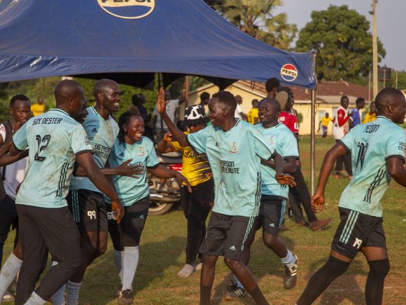 LIRA CORPORATE LEAGUE SEASON 2026: THE RACE TIGHTENS AFTER AUGUST OUTING